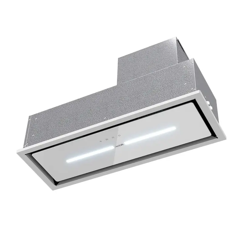 هود مخفی ( توکار ) آلتون مدل H۸۵۰W