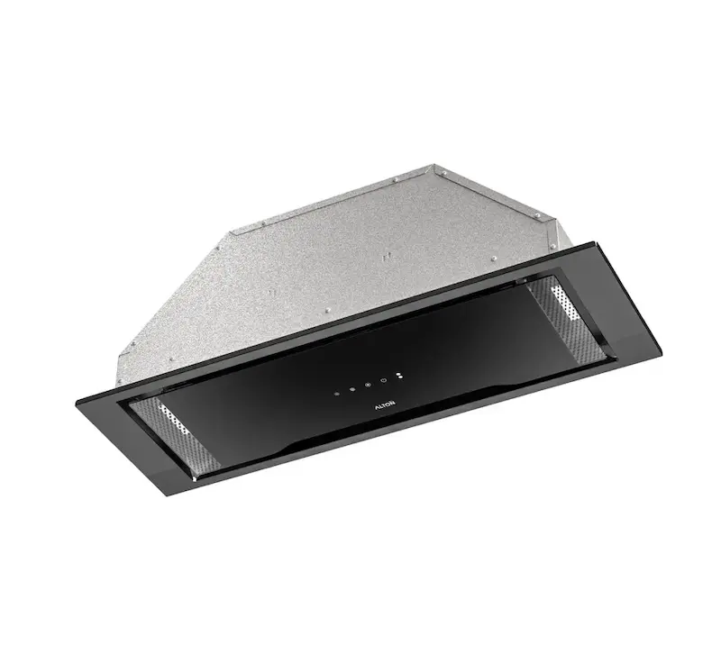 هود مخفی ( توکار ) آلتون مدل H۹۰۰B