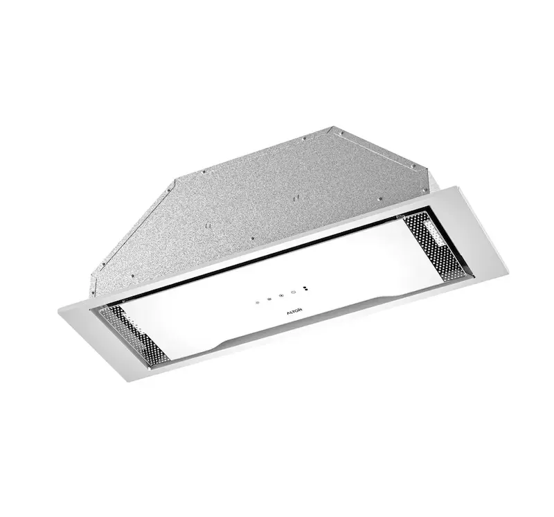 هود مخفی ( توکار ) آلتون مدل H۹۰۰W سایز 90cm