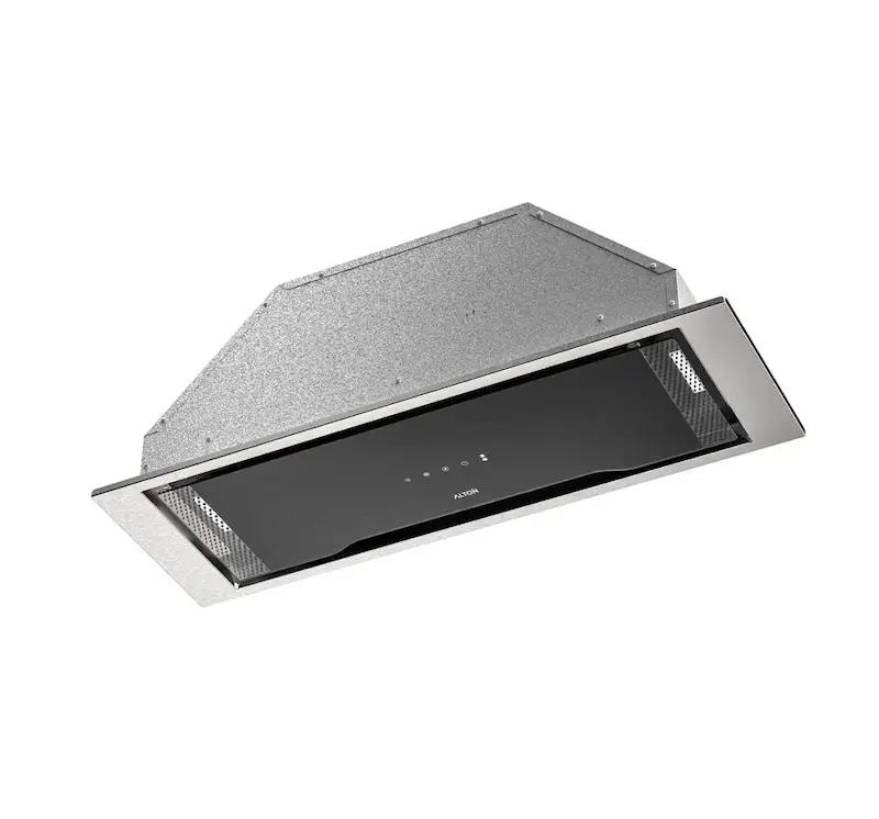 هود مخفی ( توکار ) آلتون مدل H۹۰۰S سایز 90cm