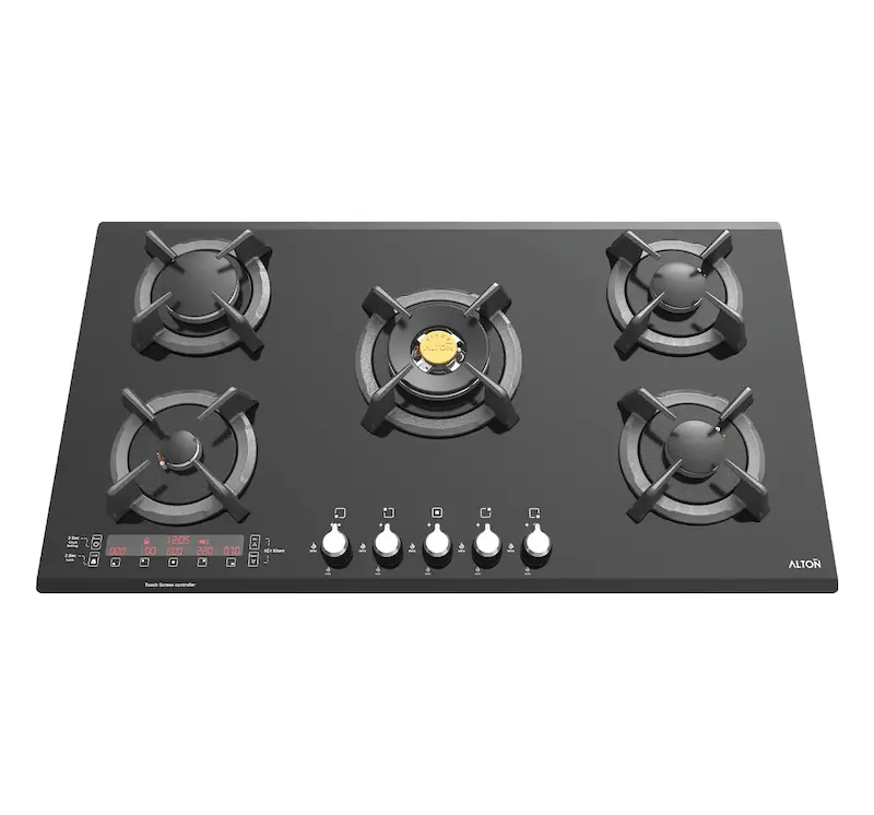 اجاق گاز توکار آلتون مدل IG531DN