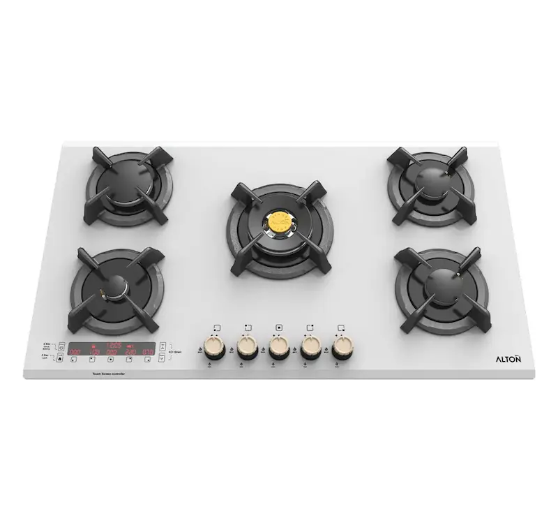 اجاق گاز توکار آلتون مدل IG531DWN