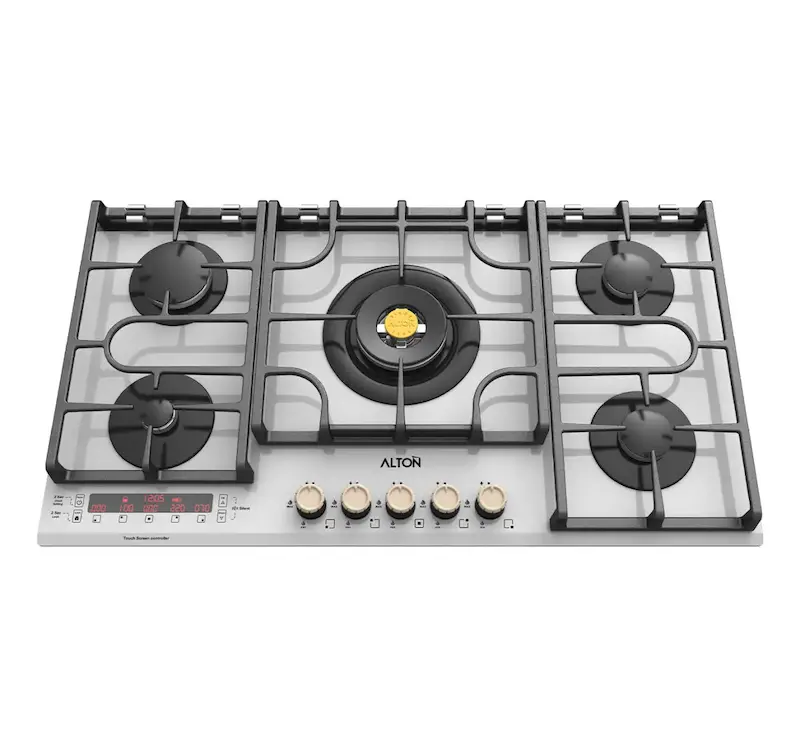 اجاق گاز توکار آلتون مدل IG535DW