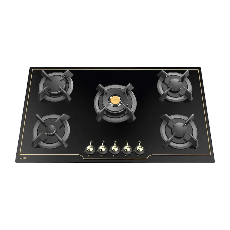 اجاق گاز توکار آلتون مدل IG540B