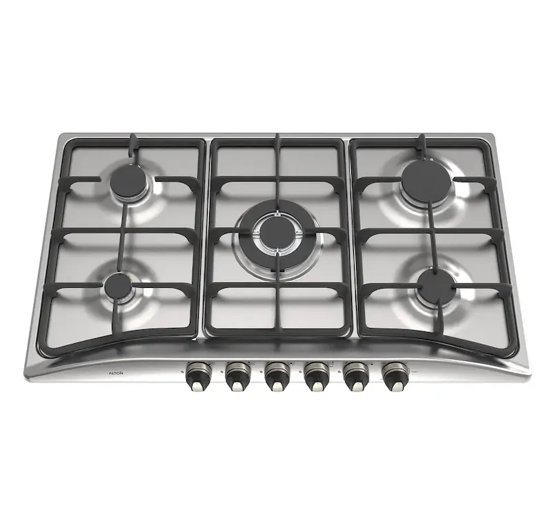 اجاق گاز توکار آلتون مدل S۵۰۱T