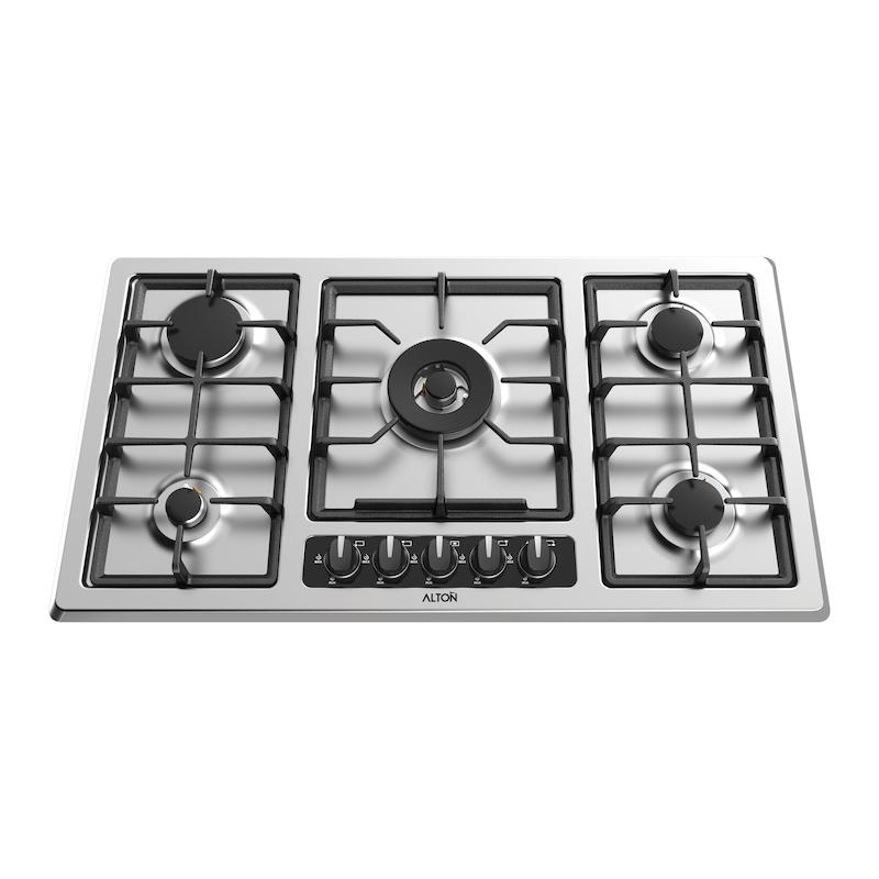 اجاق گاز توکار آلتون مدل SG522