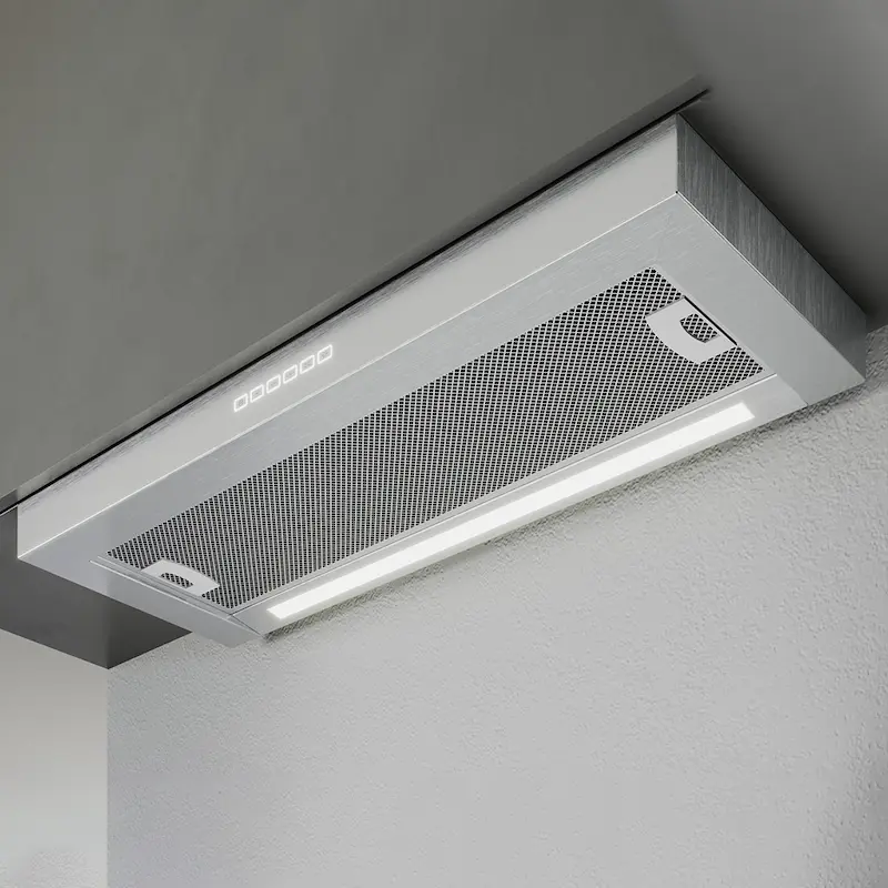 هود مخفی کن مدل آرتیما  14 80 سانتی متری