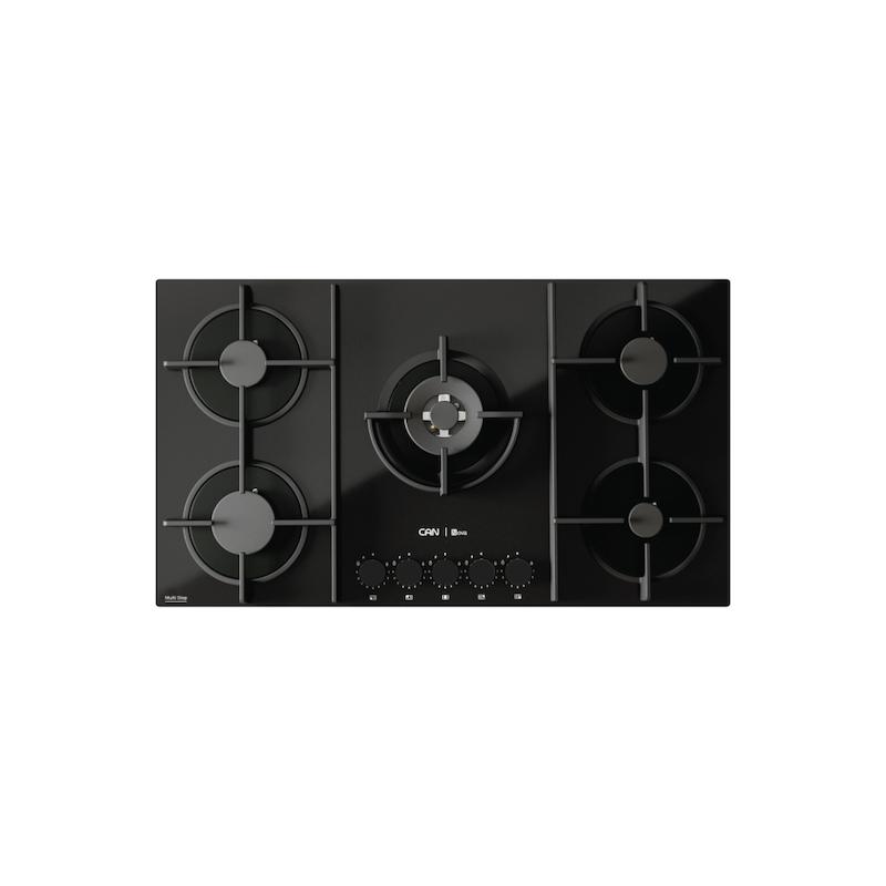 اجاق گاز کن مدل NOVA ۵ شعله