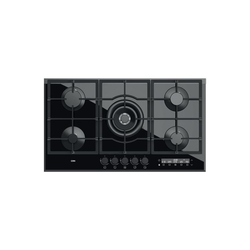 اجاق گاز کن مدل GT502 ۵ شعله