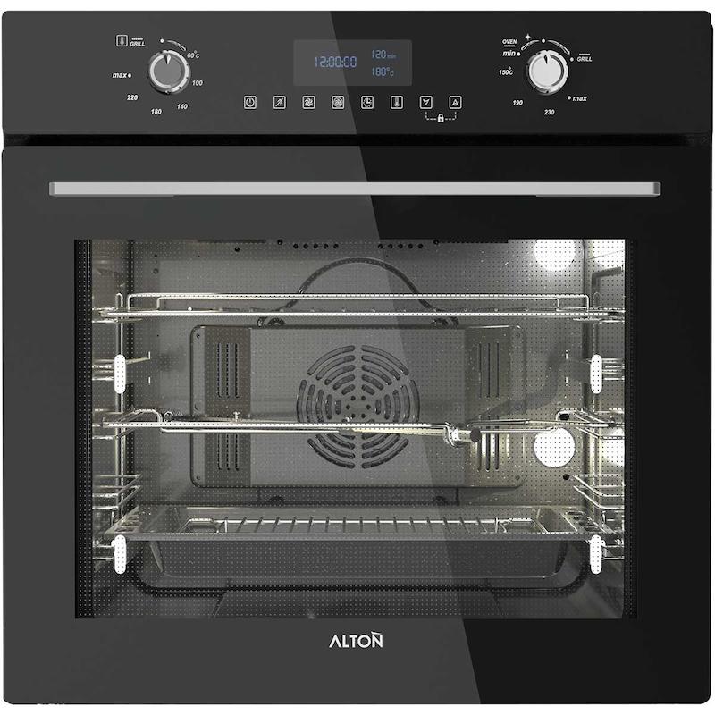 فر برق و گاز توکار آلتون مدل V210