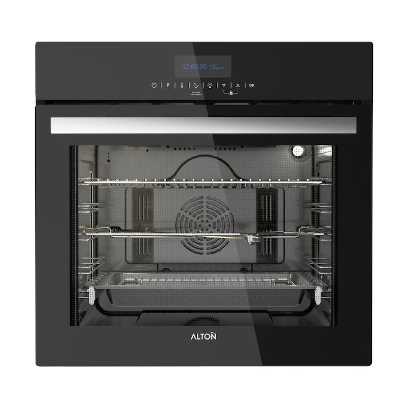 فر توکار آلتون مدل V110 ظرفیت ۷۲ لیتر