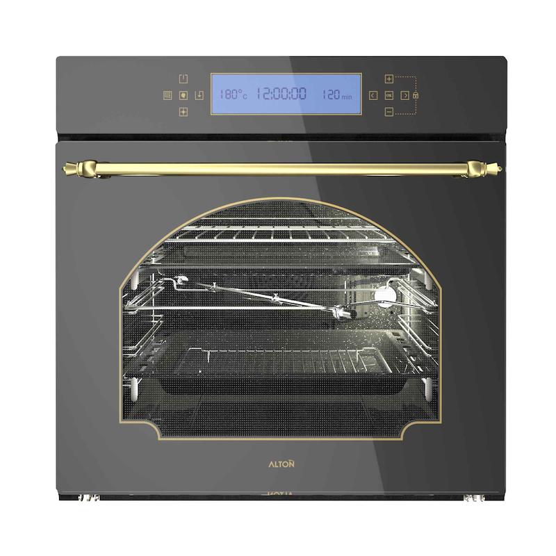 فر برقی توکار آلتون مدل V306B ظرفیت ۷۲ لیتر