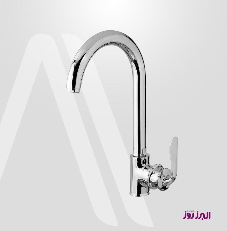 شیر ظرفشویی البرز روز مدل پروشات Proshot