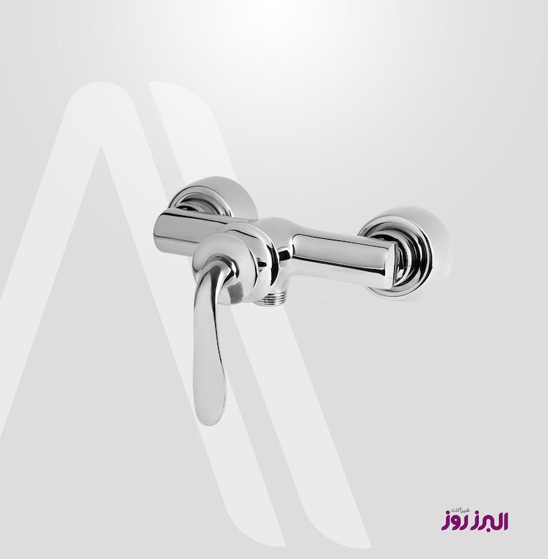 شیر توالت البرز روز مدل پروشات Proshot