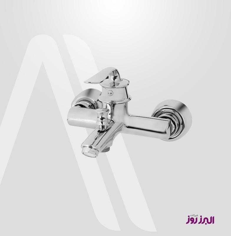 شیر دوش حمام البرز روز مدل پروشات Proshot