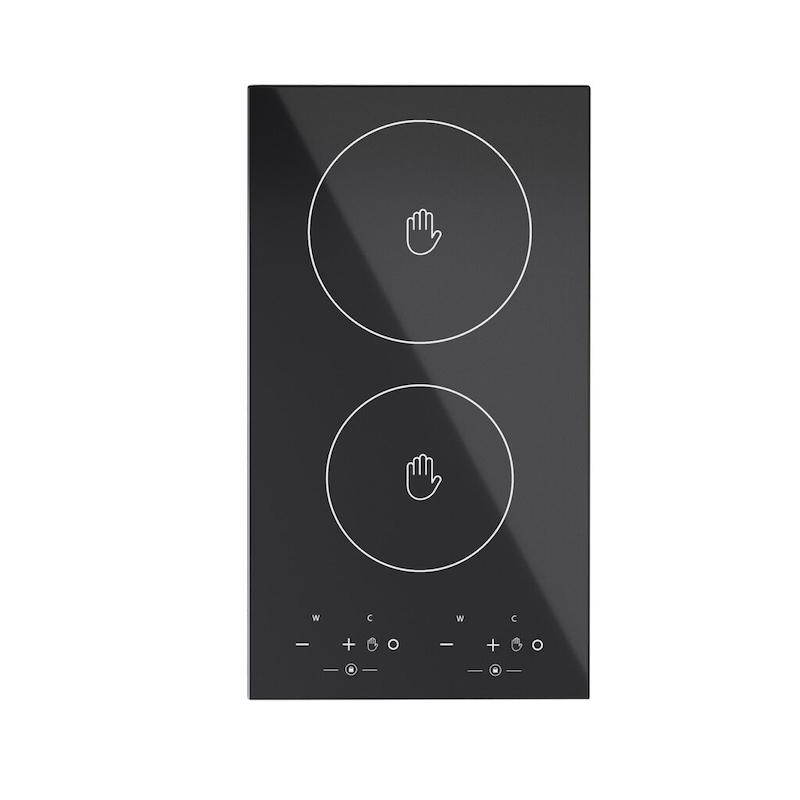 گاز برقی کن مدل cc2204