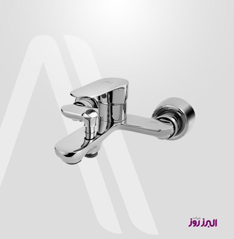 شیر دوش حمام البرز روز مدل ونتو Vento