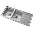 سینک ظرفشویی آلتون مدل ST-۱۱۶۳