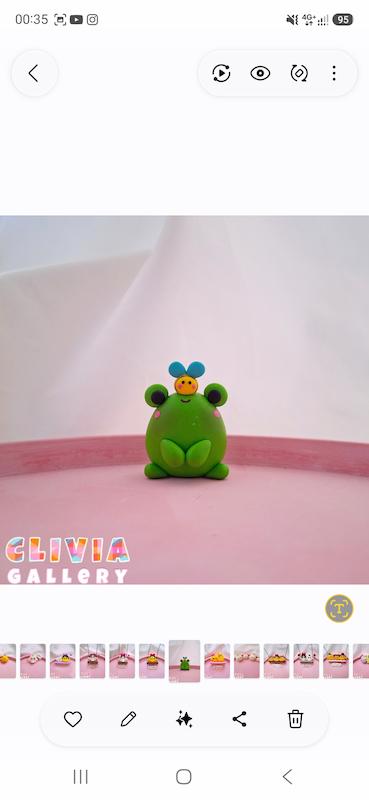 قورباغه🐸