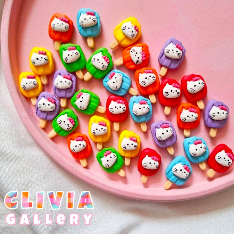 پیکسل بستنی کیتی🍨