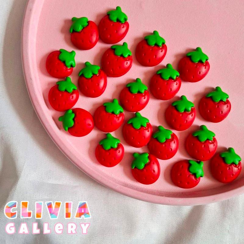 پیکسل توت فرنگی🍓