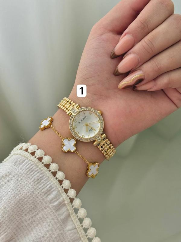 هانگری بند توپی