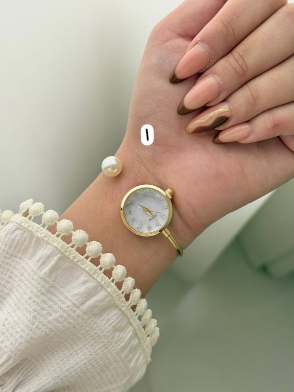 بنگل گرد مرواریدی