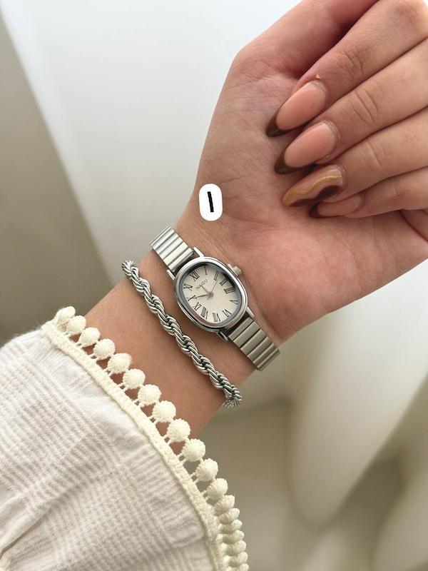 نایدو بیضی اعداد رومی قفل ریلی