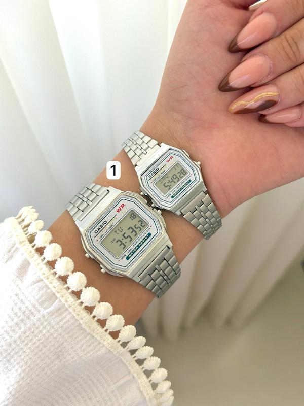 دیجیتال نوستالژی ست