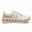 آن رانینگ مدل کلودلیپ سفید/صورتی (Cloudleap White/Pink Purple)