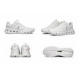 آن رانینگ مدل کلود نوا ایکس سفید (Cloudnova X White)