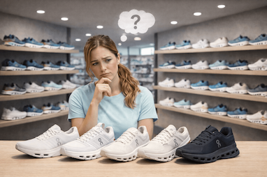 کدام مدل On Running را بخریم؟