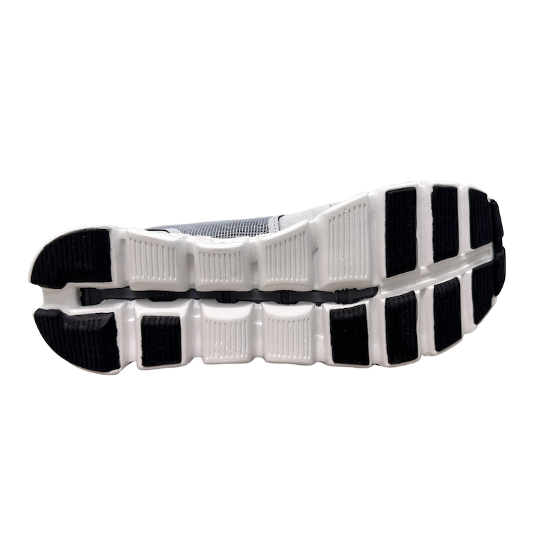 کتونی آن مدل کلود 5 (خاکستری | سفید) - Cloud 5 (Gray | White)