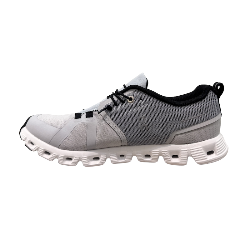 کتونی آن مدل کلود 5 (خاکستری | سفید) - Cloud 5 (Gray | White)