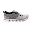 کتونی آن مدل کلود 5 ضدآب (خاکستری یخی | سفید) - Cloud 5 Waterproof (Glacier | White)