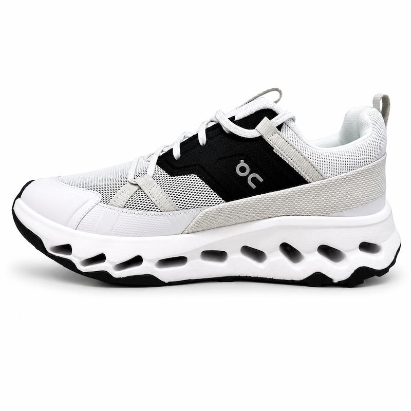 کتونی آن مدل کلودهورایزن ضدآب (سفید | مشکی) - Cloudhorizon Waterproof (White | Black)