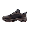 کتونی آن مدل کلودسولو لوئه (قهوه‌ای تیره | مشکی) - Cloudsolo LOEWE (Dark Brown | Black)