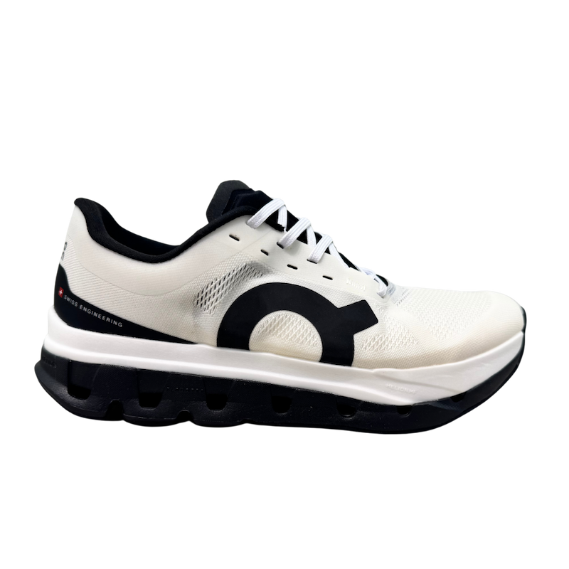 کتونی آن مدل کلودفلو ۵ (یخی | مشکی) – On Cloudflow 5 (Glacier | Black)