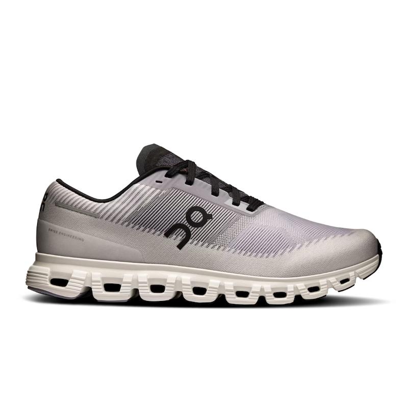 کتونی زنانه آن مدل کلود ۶ پوش (یاسی | مشکی) – On Cloud 6 Push (Lilac | Black)