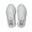 کتونی زنانه آن مدل کلودتیلت لوئوه (تمام سفید) – On × LOEWE Cloudtilt (All White)