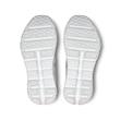 کتونی زنانه آن مدل کلودتیلت لوئوه (تمام سفید) – On × LOEWE Cloudtilt (All White)