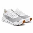 کتونی زنانه آن مدل کلود ۶ ورسا (سفید | طوسی روشن) – On Cloud 6 Versa (White | Grey)
