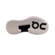 کتونی تنیس آن مدل راجر پرو کلی (سفید و مشکی) – On THE ROGER Pro Clay (White | Black)
