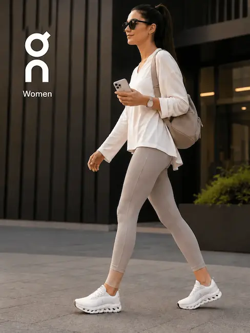 Onrunning-women