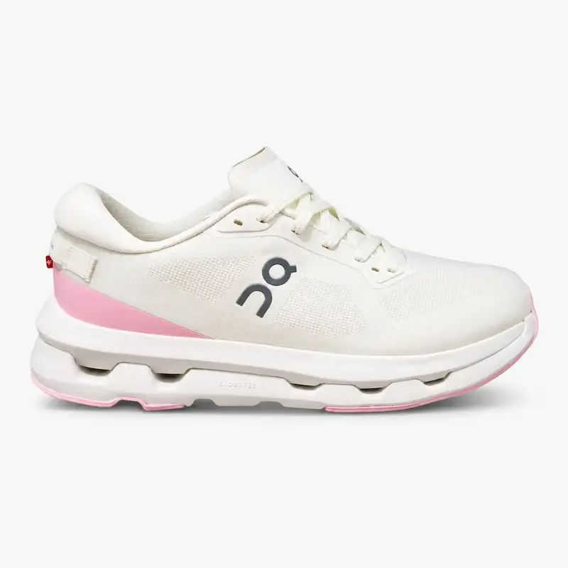 cloudzone white | Pink R