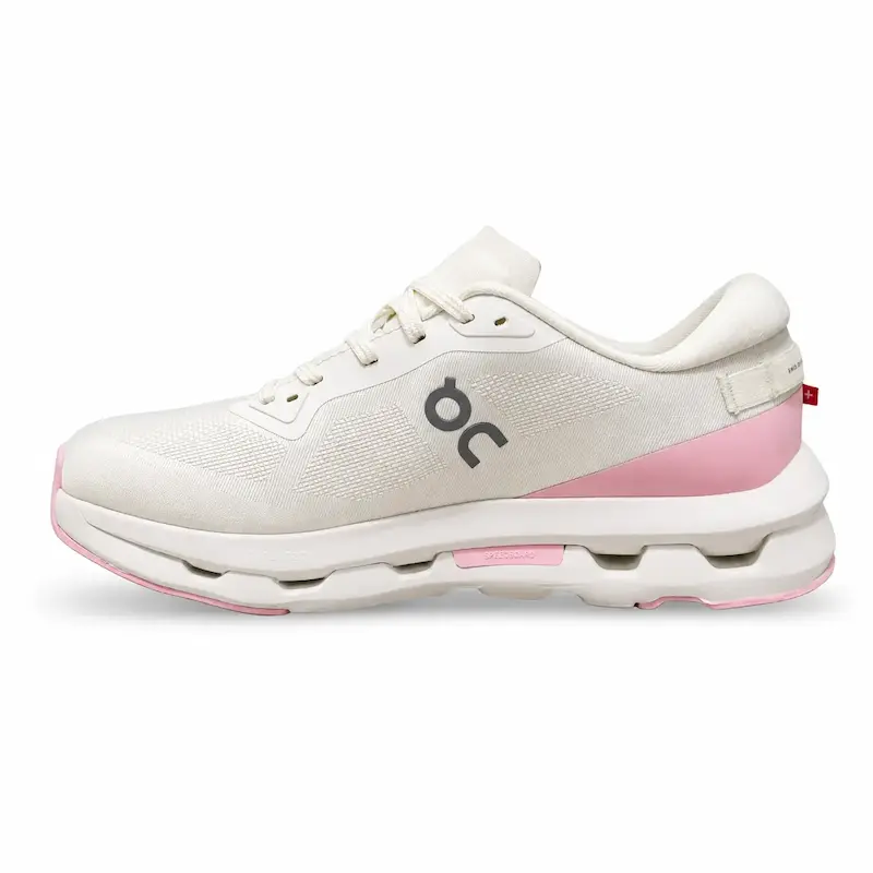 cloudzone white | Pink L