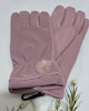 دستکش گرم زنانه دخترانه