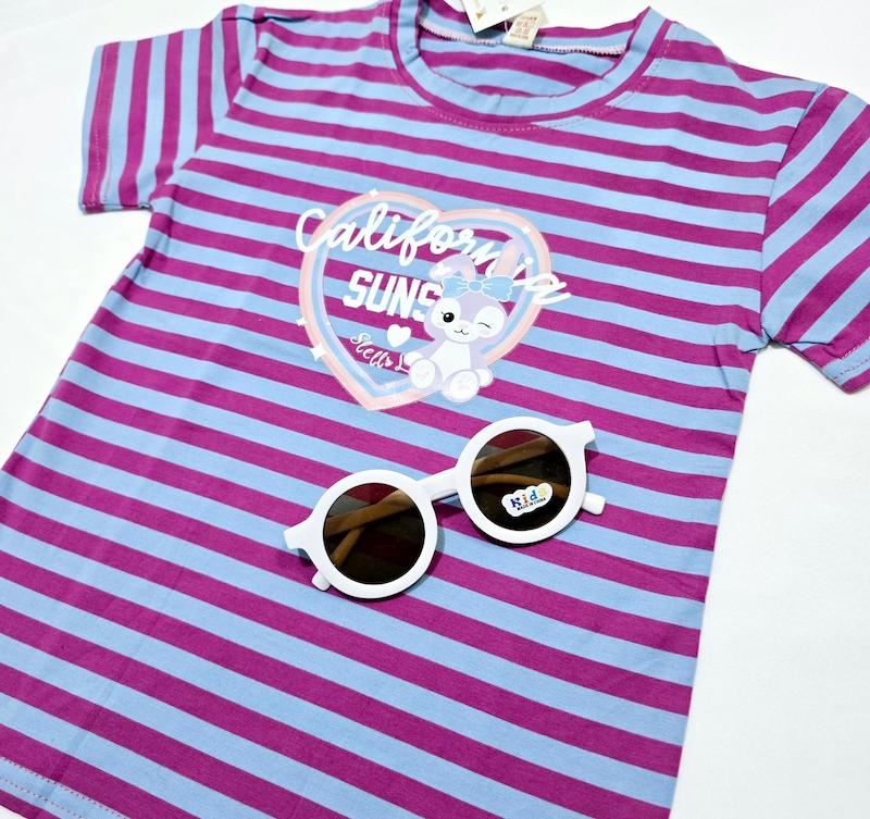 بلوزدخترانه بچگانه