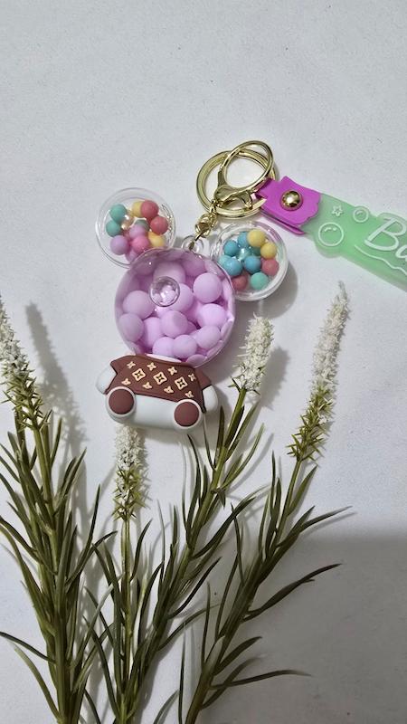 جاکلیدی دخترانه وپسرانه 