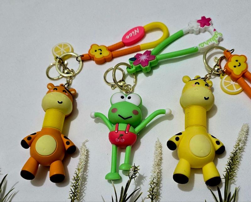 جاکلیدی دخترانه وزنانه پسرانه 